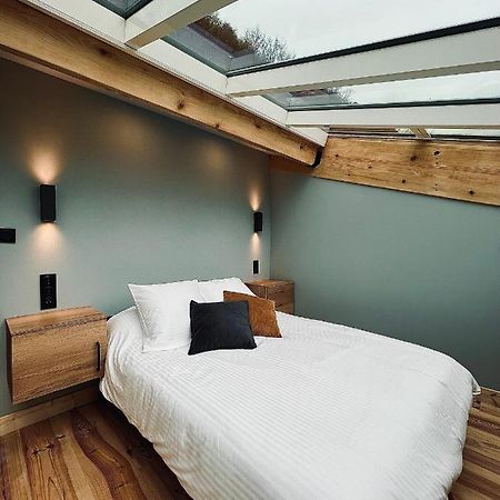 푸아 Loft Sous Un Ciel Etoile 2/4 Pers 아파트 외부 사진