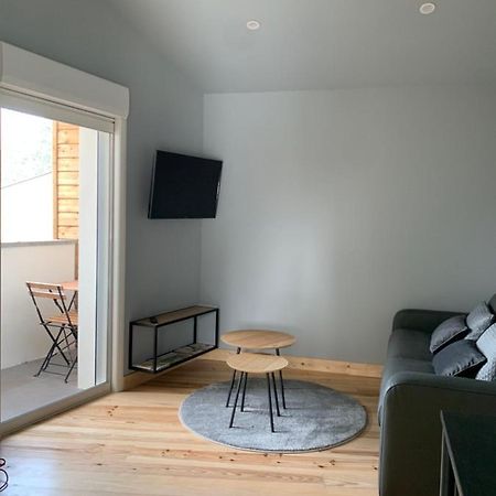 푸아 Loft Sous Un Ciel Etoile 2/4 Pers 아파트 외부 사진