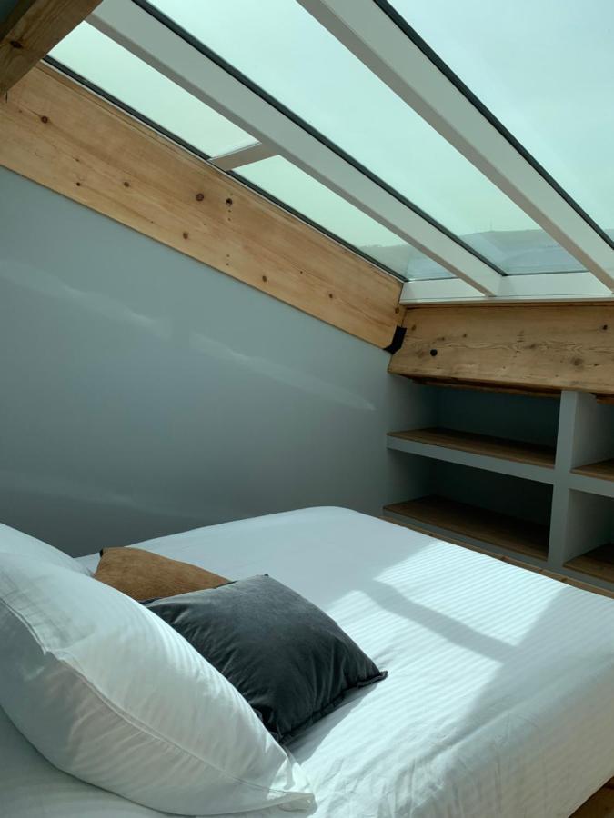 푸아 Loft Sous Un Ciel Etoile 2/4 Pers 아파트 외부 사진