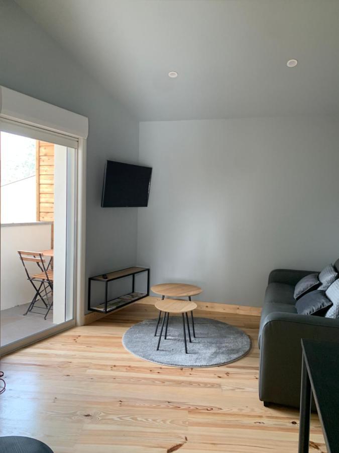 푸아 Loft Sous Un Ciel Etoile 2/4 Pers 아파트 외부 사진